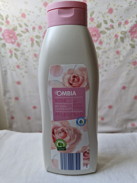 OMBIA gel douche au parfum sensuel 750 ml