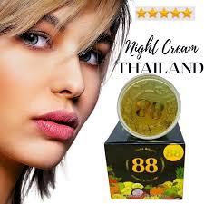 88 PETITE CRÈME DE NUIT TRÈS ECLAIRCISSANTE UNIFIANT ANTI TACHES 20g