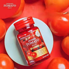 Gelules Blanchissantes Tomato Min Min Detoxifiantes Anti Oxydantes