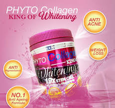 PHYTO COLLAGÈNE, FURFELLA BOOSTER , VITAMINE C ASCORBIC GLUTATHIONE WHITENING BYE BYE BOUTONS HYPER PIGMENTATION