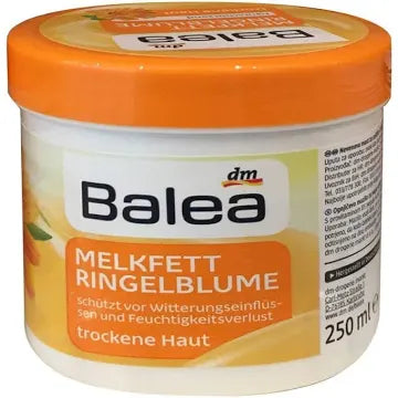 Balea creme corporelle hydratante