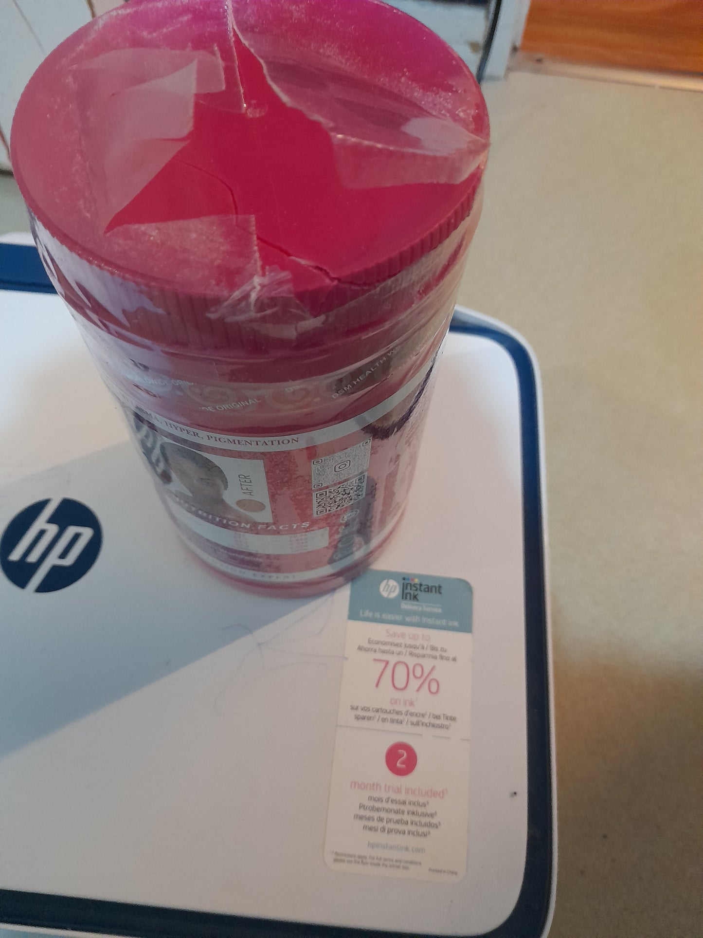 PHYTO COLLAGÈNE WHITENING GLUTATHIONE, GLUTA WHITE GLITTER