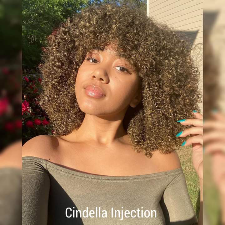 CINDELLA GLUTATHIONE INJECTIONS BLANCHISSANT 30 VIALS ( 2 MOIS)