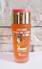 Peau de lune 🌙 lotion floral éclaircissant anti tâches 100ml