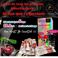 Phyto CERAMIDES CANDY WHITE COLLAGÈNE WHITENING glutathion blanchissant