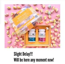 Satin skinz glutathione blanchissant 120 comprimés