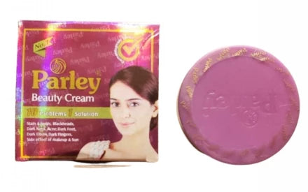 Perley crème éclaircissant visage réparatrice, boutons, acné