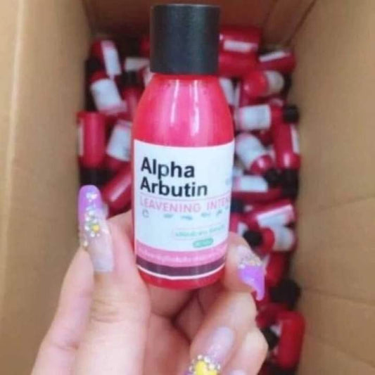 ALPHA ARBUTIN MINI SÉRUM INTENSE BLANCHISSANT ANTI TÂCHES 35ML