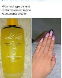 Meli White lotion éclaircissant anti tâches et quitos super unifiant 100ml