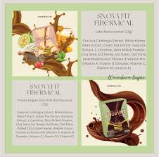 SNOVVFIT POUDRE AMINCISSANT COUPE FAIM BRULE GRAISSE A BASE DE FIBRE NATURALE 15 SACHETS