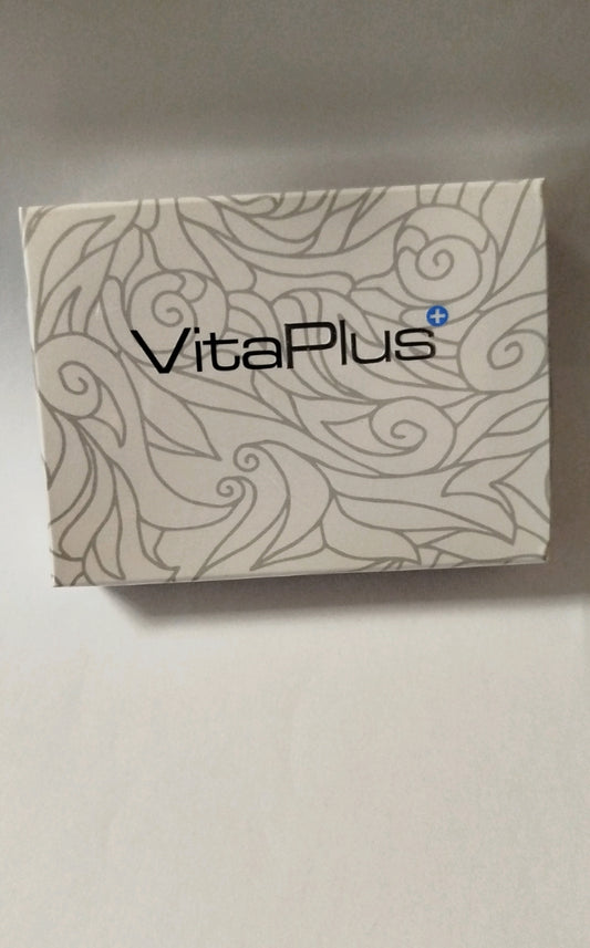 VITAPLUS ENDURANCE HOMMES 12 sachets de 2,5g