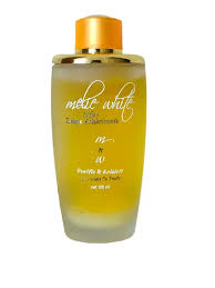 Meli White lotion éclaircissant anti tâches et quitos super unifiant 100ml