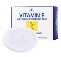 AR VITAMINE E SAVON NOURISSANT, RÉPARATRICE CORPS ET VISAGE 100g