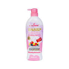 LAIT ACLAIRCISSANT ABONNÉ SNAIL YOGURT SANS HYDROQUINONE 400ml