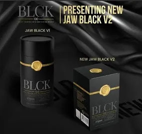 JAW BLACK GLUTATHION ECLAIRCISSANT 20 CAPSULES ANTI IMPERFECTIONS