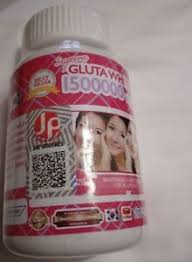 Suprême glutathione gluta white blanchissant